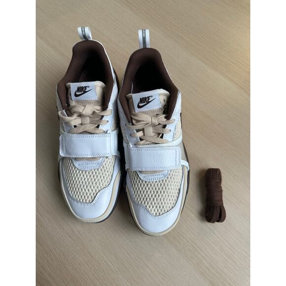 Nike x Travis Scott Field Jaxx - Size 7.5M - NEW - Picture 8 of 8